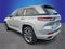 2024 Jeep Grand Cherokee GRAND CHEROKEE OVERLAND 4xe