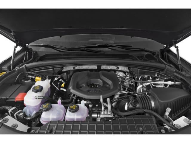 2023 Jeep Grand Cherokee Summit