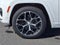 2022 Jeep Grand Cherokee Summit Reserve 4x4