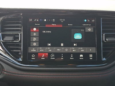 2026 Dodge Durango DURANGO GT AWD HEMI V8