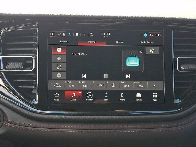 2026 Dodge Durango DURANGO GT AWD HEMI V8