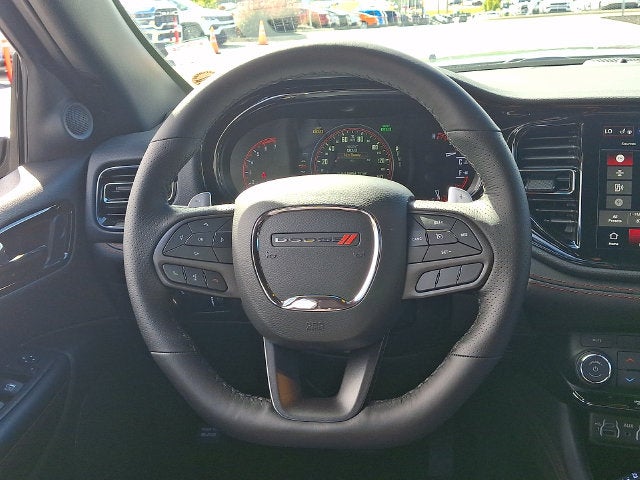 2026 Dodge Durango DURANGO GT AWD HEMI V8