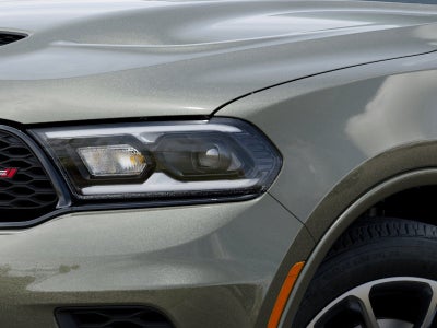 2026 Dodge Durango DURANGO GT AWD HEMI V8