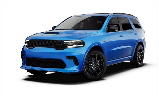 2027 Dodge Durango DURANGO GT HEMI V8 PREMIUM AWD