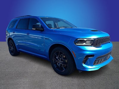 2027 Dodge Durango DURANGO GT HEMI V8 PREMIUM AWD