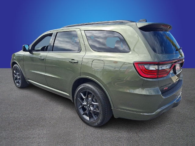 2027 Dodge Durango DURANGO GT HEMI V8 PLUS AWD