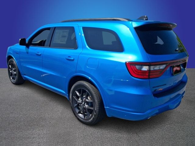 2026 Dodge Durango DURANGO GT PREMIUM AWD HEMI V8