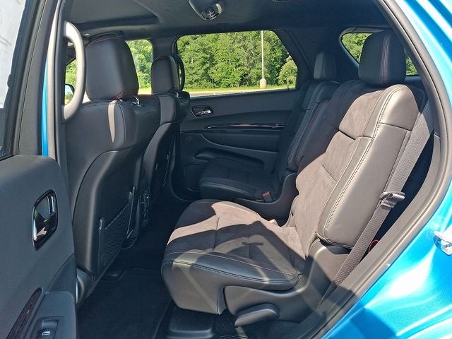 2026 Dodge Durango DURANGO GT PREMIUM AWD HEMI V8