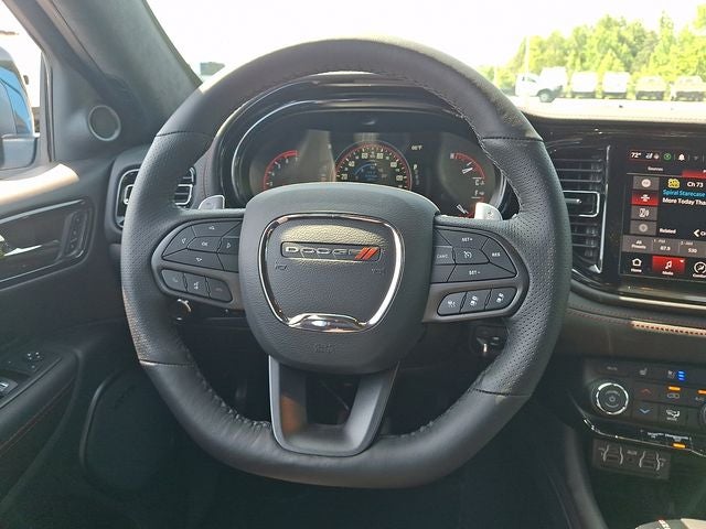 2026 Dodge Durango DURANGO GT PREMIUM AWD HEMI V8