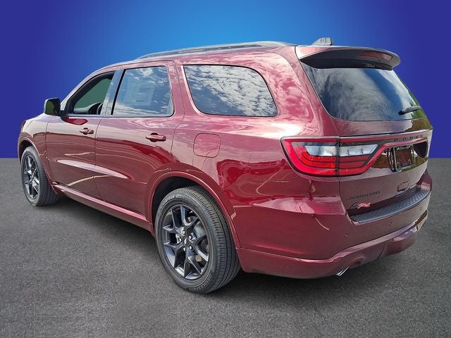 2026 Dodge Durango DURANGO GT PREMIUM AWD HEMI V8