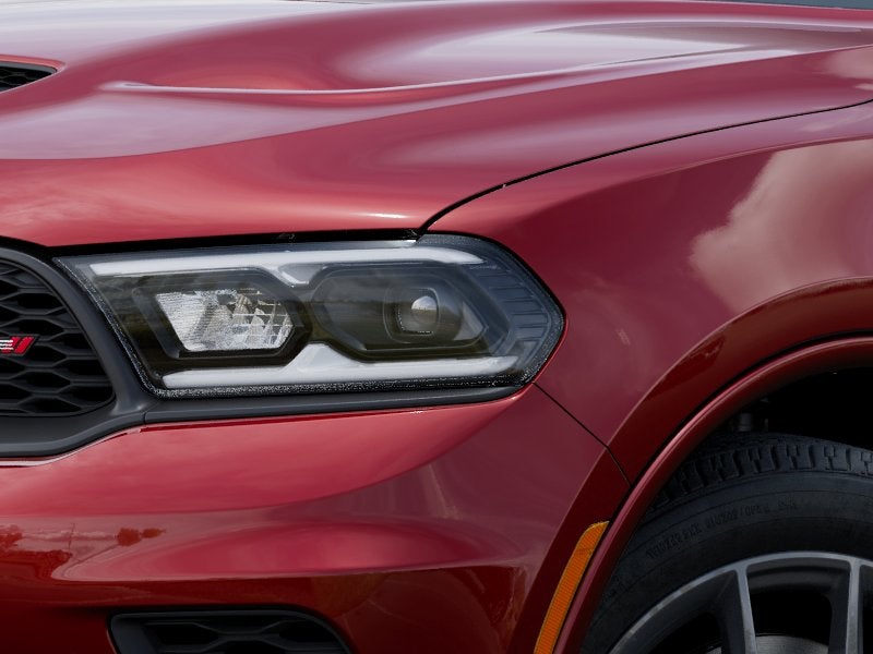 2026 Dodge Durango DURANGO GT PREMIUM AWD HEMI V8