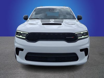 2025 Dodge Durango R/T 20th Anniversary Premium AWD