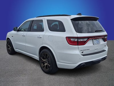 2025 Dodge Durango R/T 20th Anniversary Premium AWD