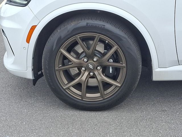2025 Dodge Durango R/T 20th Anniversary Premium AWD