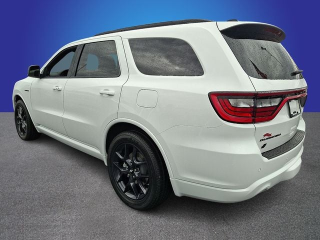 2026 Dodge Durango DURANGO GT PREMIUM AWD HEMI V8