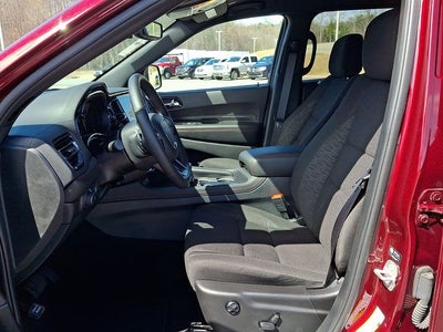 2024 Dodge Durango R/T AWD