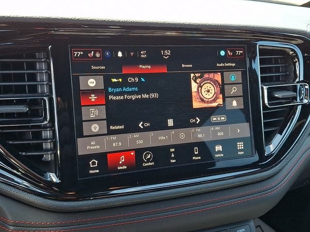 2024 Dodge Durango R/T AWD