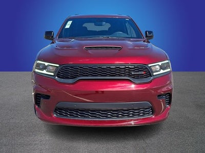 2024 Dodge Durango R/T AWD