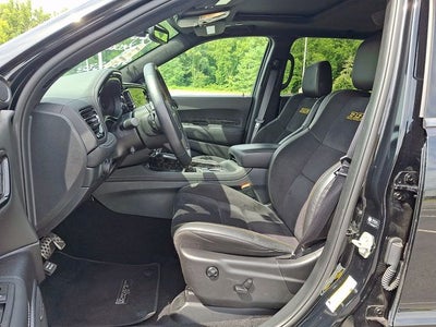 2024 Dodge Durango SRT 392 AlcHEMI AWD