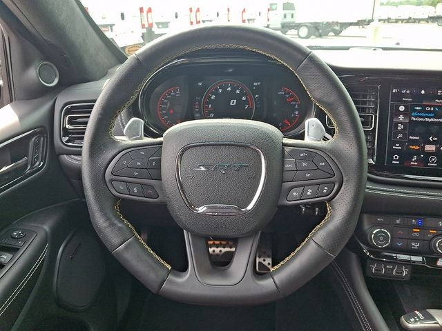 2024 Dodge Durango SRT 392