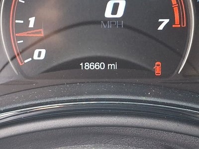 2024 Dodge Durango SRT 392