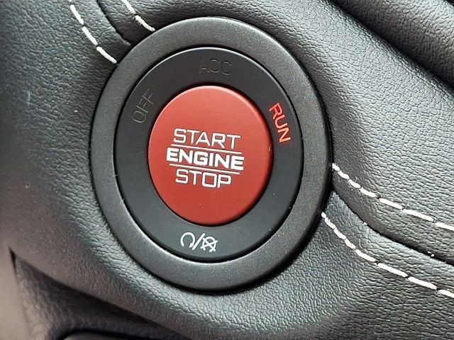 2024 Dodge Durango SRT 392