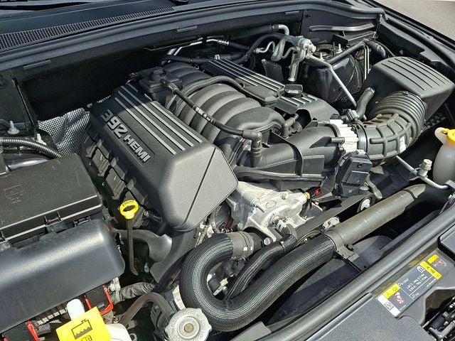 2024 Dodge Durango SRT 392