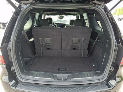 2024 Dodge Durango SRT 392