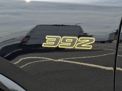 2024 Dodge Durango SRT 392