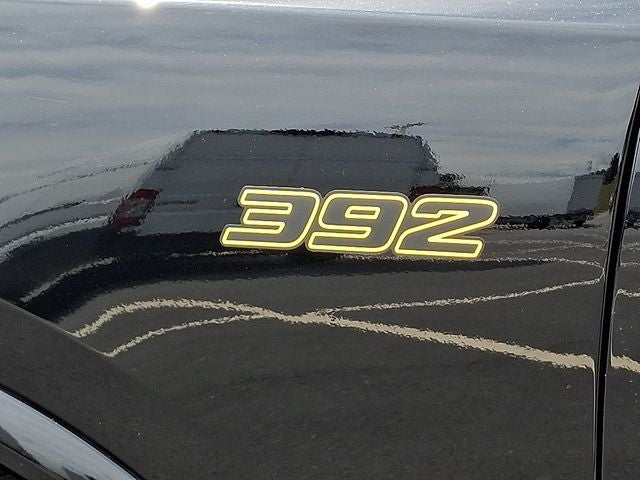 2024 Dodge Durango SRT 392