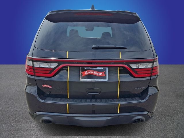 2024 Dodge Durango SRT 392 AlcHEMI AWD