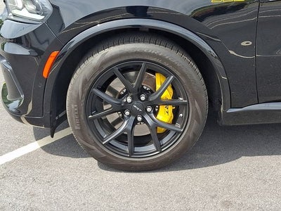2024 Dodge Durango SRT 392 AlcHEMI AWD