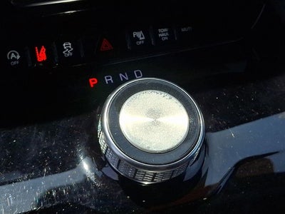 2023 Jeep Wagoneer L Series III 4x2