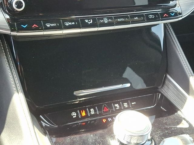 2023 Jeep Wagoneer L Series III 4x2
