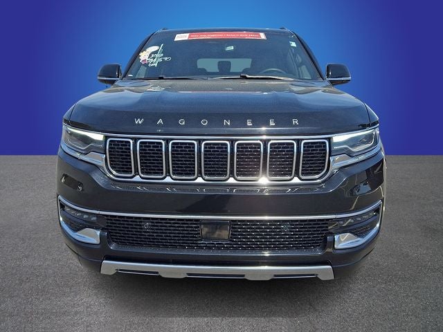 2023 Jeep Wagoneer L Series III 4x2