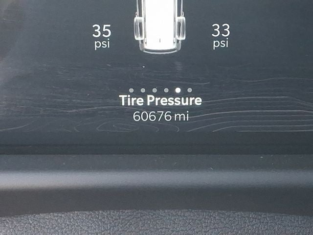 2023 Jeep Wagoneer L Series III 4x2