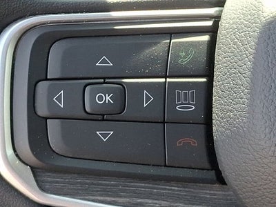 2023 Jeep Wagoneer L Series III 4x2