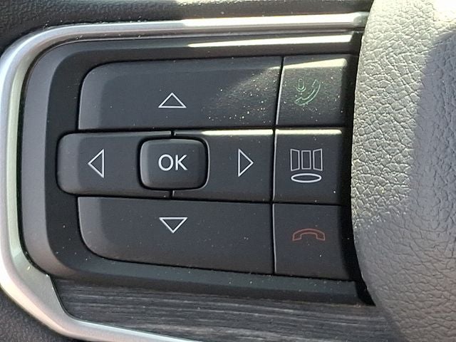 2023 Jeep Wagoneer L Series III 4x2