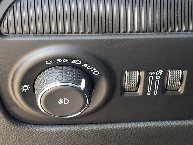 2023 Jeep Wagoneer L Series III 4x2