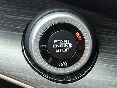 2023 Jeep Wagoneer L Series III 4x2