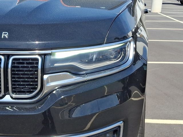 2023 Jeep Wagoneer L Series III 4x2