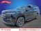 2026 Jeep Grand Wagoneer L GRAND WAGONEER L 4X4