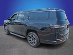 2026 Jeep Grand Wagoneer L GRAND WAGONEER L 4X4
