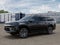 2026 Jeep Grand Wagoneer L GRAND WAGONEER L 4X4
