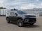 2026 Jeep Grand Wagoneer L GRAND WAGONEER L 4X4