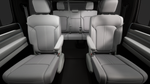 2026 Jeep Grand Wagoneer L GRAND WAGONEER L 4X4