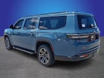 2026 Jeep Grand Wagoneer L GRAND WAGONEER L 4X4
