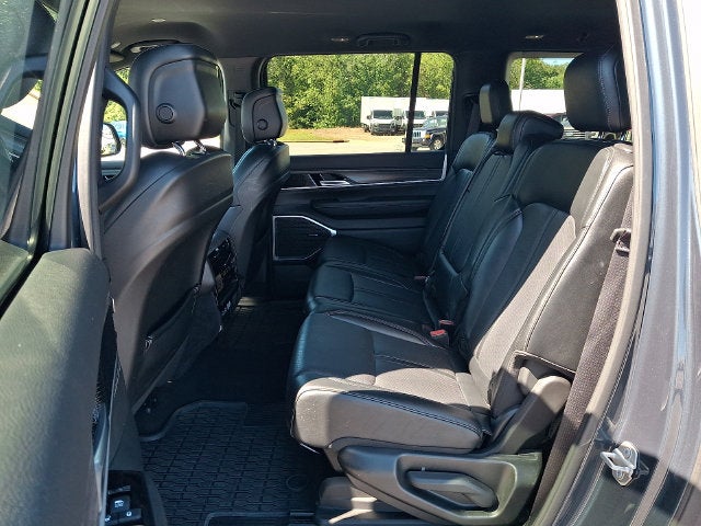 2024 Jeep Wagoneer L Series II 4x4
