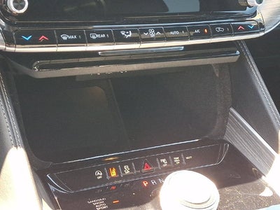 2024 Jeep Wagoneer L Series II 4x4