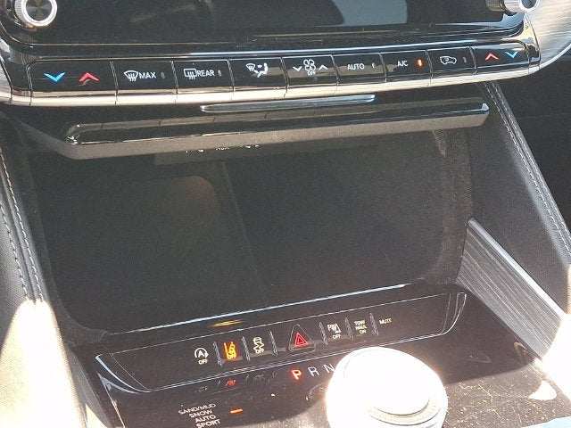 2024 Jeep Wagoneer L Series II 4x4